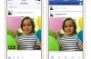 Facebook testar stöd Foton i Live-klient för iOS