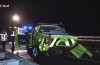 Again, car inspector Rijkswaterstaat hit [A32]