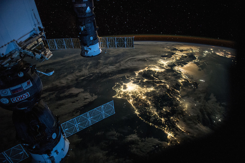 These Are Our Favorite Earth Images of 2015