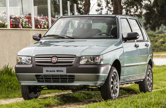 Fiat Uno