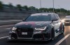 The 10 most viewed pictures of the Audi RS6 DTM