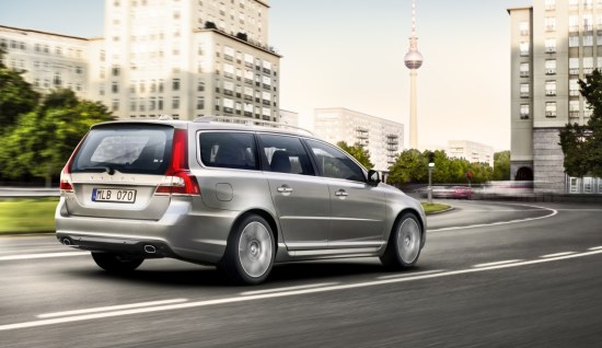 Volvo V70
