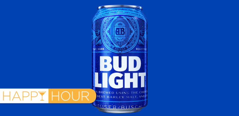 Bud Light's New Can Is Trying to Distract You From the Real Problem With Beer Today