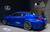 Lexus RC F makes for don’t break a sweat Germans