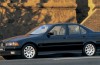 BMW’s history lesson about the E36 3 Series [video]