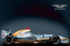Formula 1: when we know or Aston Martin participate?