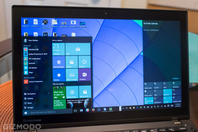 The 100 Most Popular Gizmodo Posts of 2015