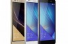 Huawei has presented Honor 7 Enhanced Edition Android 6.0 Marshmallow