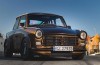 Video: the Trabant Turbo Quattro is a Oostblokbeest