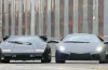 Which of these two Lambo’s have more horsepower?