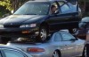 Honda fails to reveal any accident, get a fine of 70 million