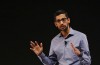 Googles VD Pichai Svartabörshajar Indien som en Viktig försöksområde för Nya Produkter