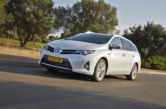 auris