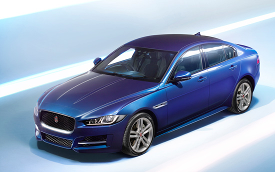 Jaguar XE R-Sport