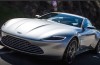 The new Aston Martin Vantage receives a manual gearbox