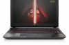 Notebook HP Star Wars Special Edition kam in Russland