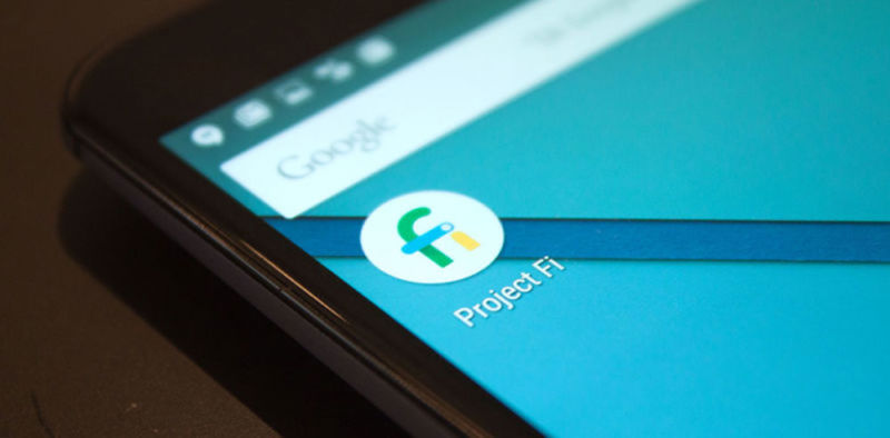 Google's Project Fi Now Works With Tablets, Even iPads, For Free