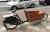 ‘Bakfietswaarschuwing’ is in het algemeen voor Europa