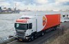 PostNL levert record aantal pakketten