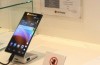 LG arbetar på en smartphone med en böjd visning av G Flex