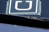 Uber för att Starta Eget samåkning Service i Delhi på onsdag.