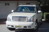 Sale! The Cadillac Escalade of Tony Soprano