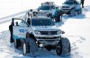 Lezersvraag: what motorsport should go to the Olympic Winter games