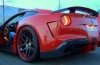 Video: man shows Ferrari F12berlinetta by Novitec whine