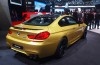 BMW’s golden boy: M6 Coupe facelift