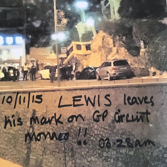 LH