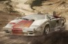 Gallery: so would cars in Star Wars look like