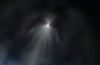 Admire This Picturesque Launch for an Imperfect Mission