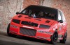 Video: Skoda Fabia 1.9 TDI 4×4 with 310 hp(!) crashes