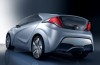 Hyundai opens the attack on the Prius and its plug-in