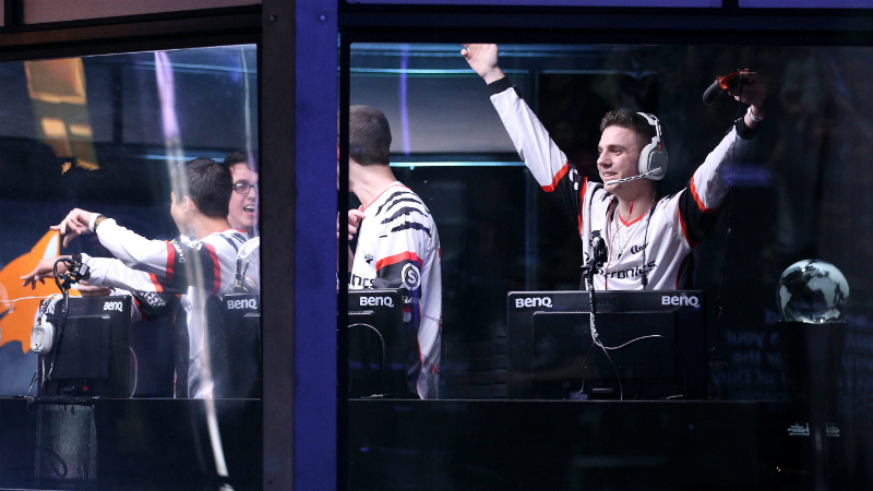 Why 2016 Will Be the Year of E-Sports