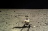 Kinesiske lunar Rover viste sig mangfoldigheden af den kemiske sammensætning af sten på månen