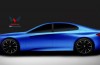 This is Peugeots new concept car