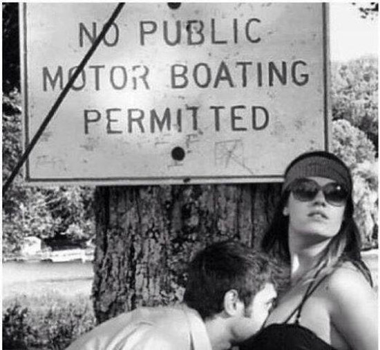 Don't tell me what to do