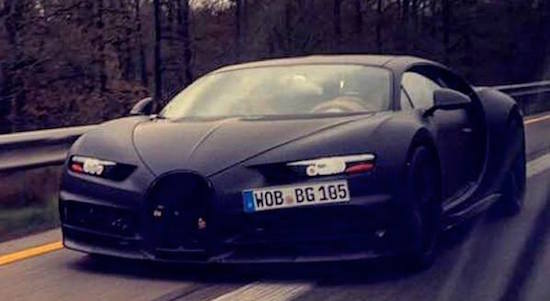 Chiron