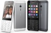Nokia 230, Nokia 230 Dual SIM Internett-Aktiverte Telefoner Lansert