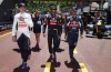 Max Verstappen moves to Monaco