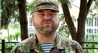 Borys Humeniuk