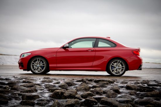 BMW M235i