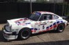 This expensive FIA-approved 911 looking for a new race-boss