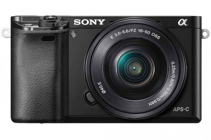 Sony Alpha a6000