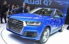 New Audi Q7: large SUV in a smaller jacket