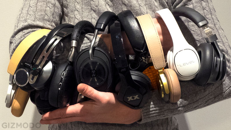 The Best Wireless Headphones For Every Discerning Ear