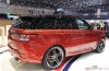 AC Schnitzer is vuistdiep in the Range Rover game
