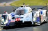 Have all the Le Mans teams the same designer?