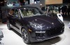 Porsche Cayenne Turbo S: 570 hp live photo